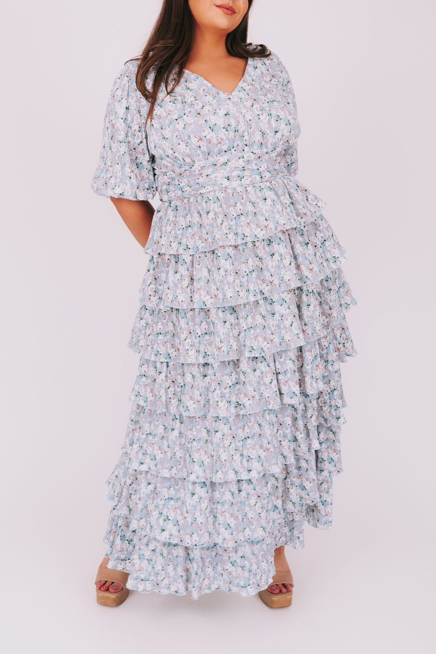 EXCLUSIVE - Promise Me This Dress - 12 Colors!