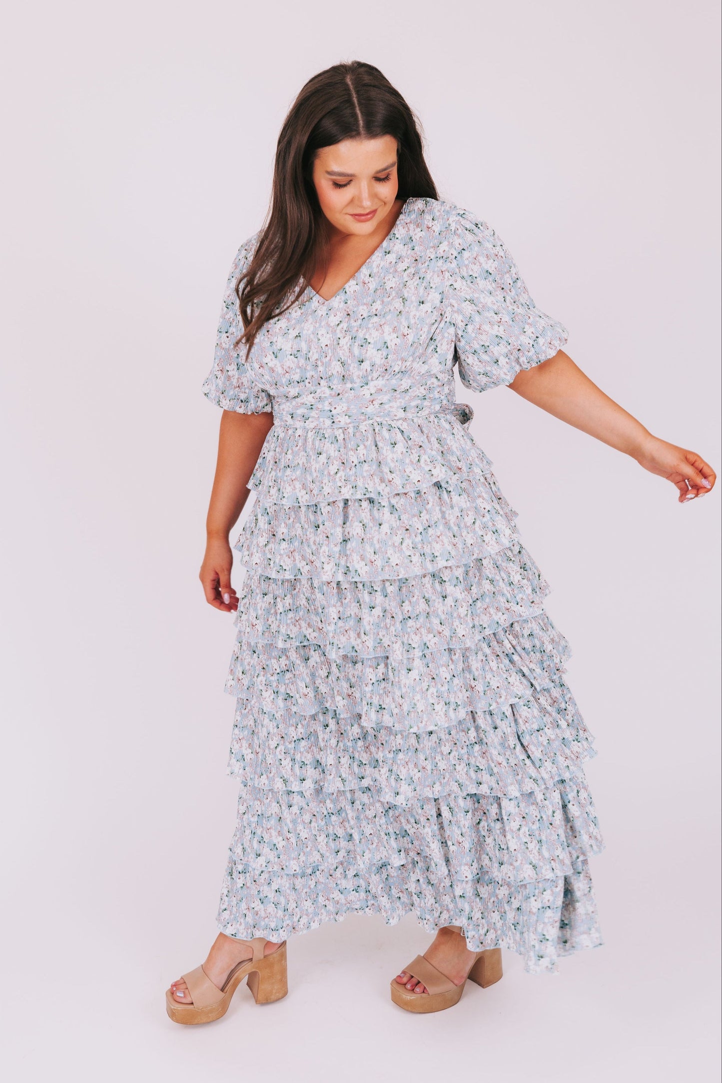 EXCLUSIVE - Promise Me This Dress - 12 Colors!
