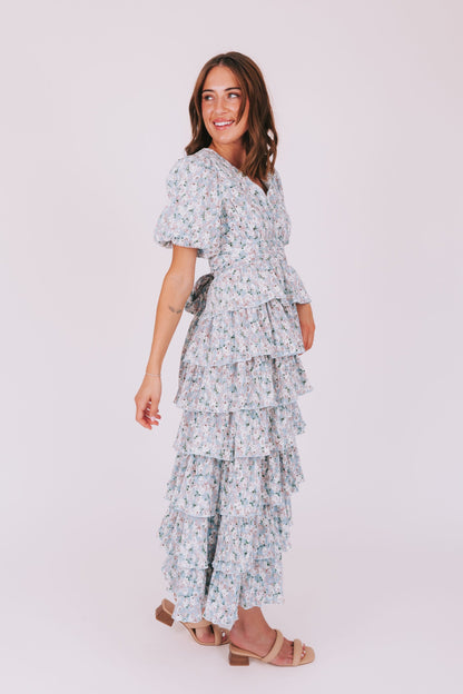 EXCLUSIVE - Promise Me This Dress - 12 Colors!