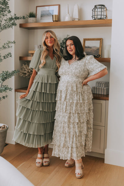 EXCLUSIVE - Promise Me This Dress - 12 Colors!