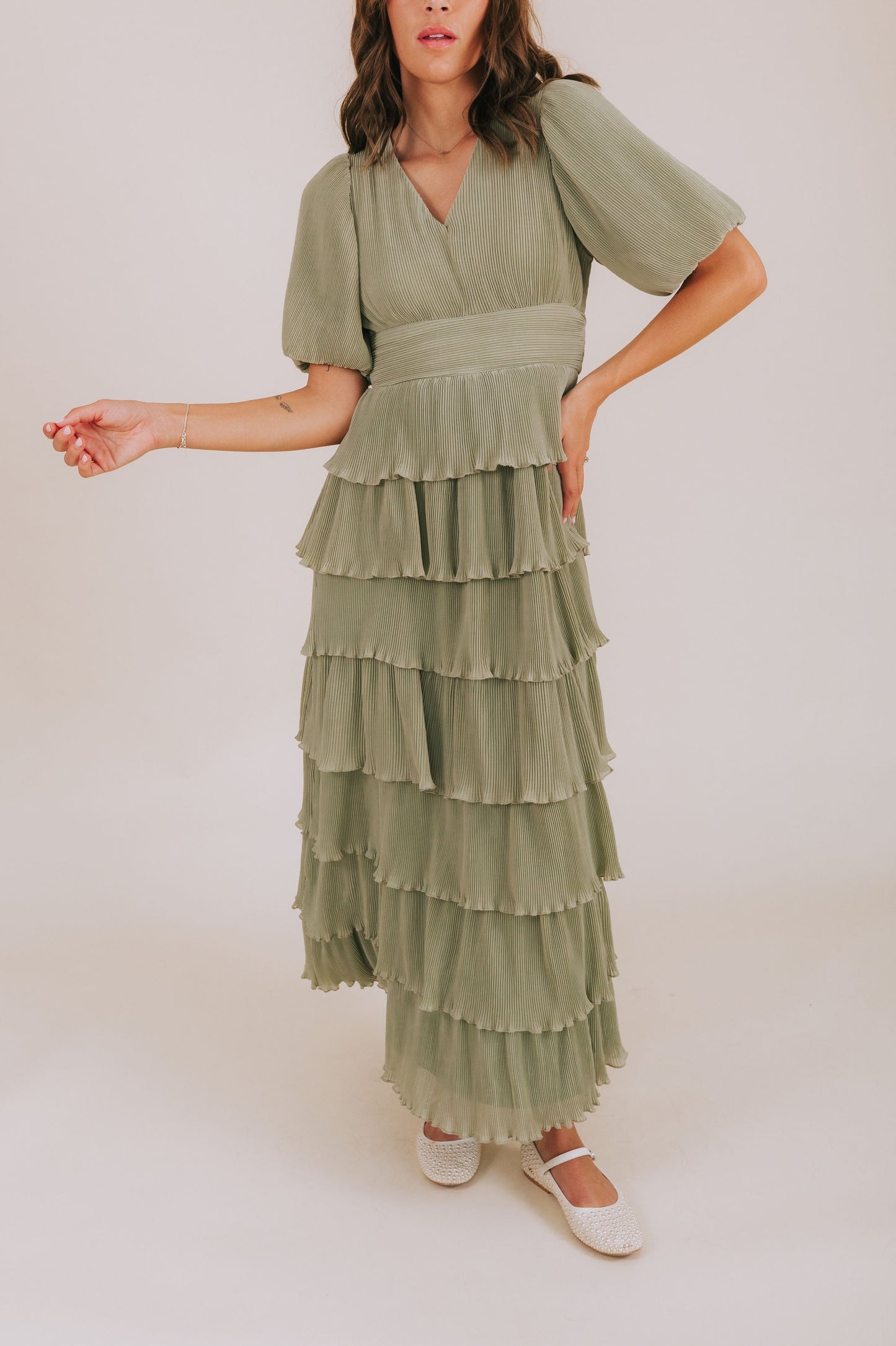 EXCLUSIVE - Promise Me This Dress - 12 Colors!