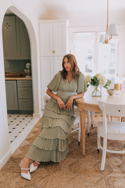 EXCLUSIVE - Promise Me This Dress - 12 Colors!