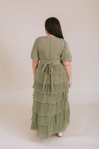 EXCLUSIVE - Promise Me This Dress - 12 Colors!