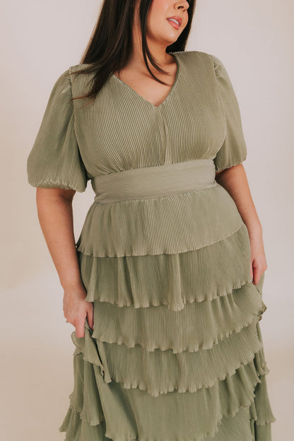 EXCLUSIVE - Promise Me This Dress - 12 Colors!