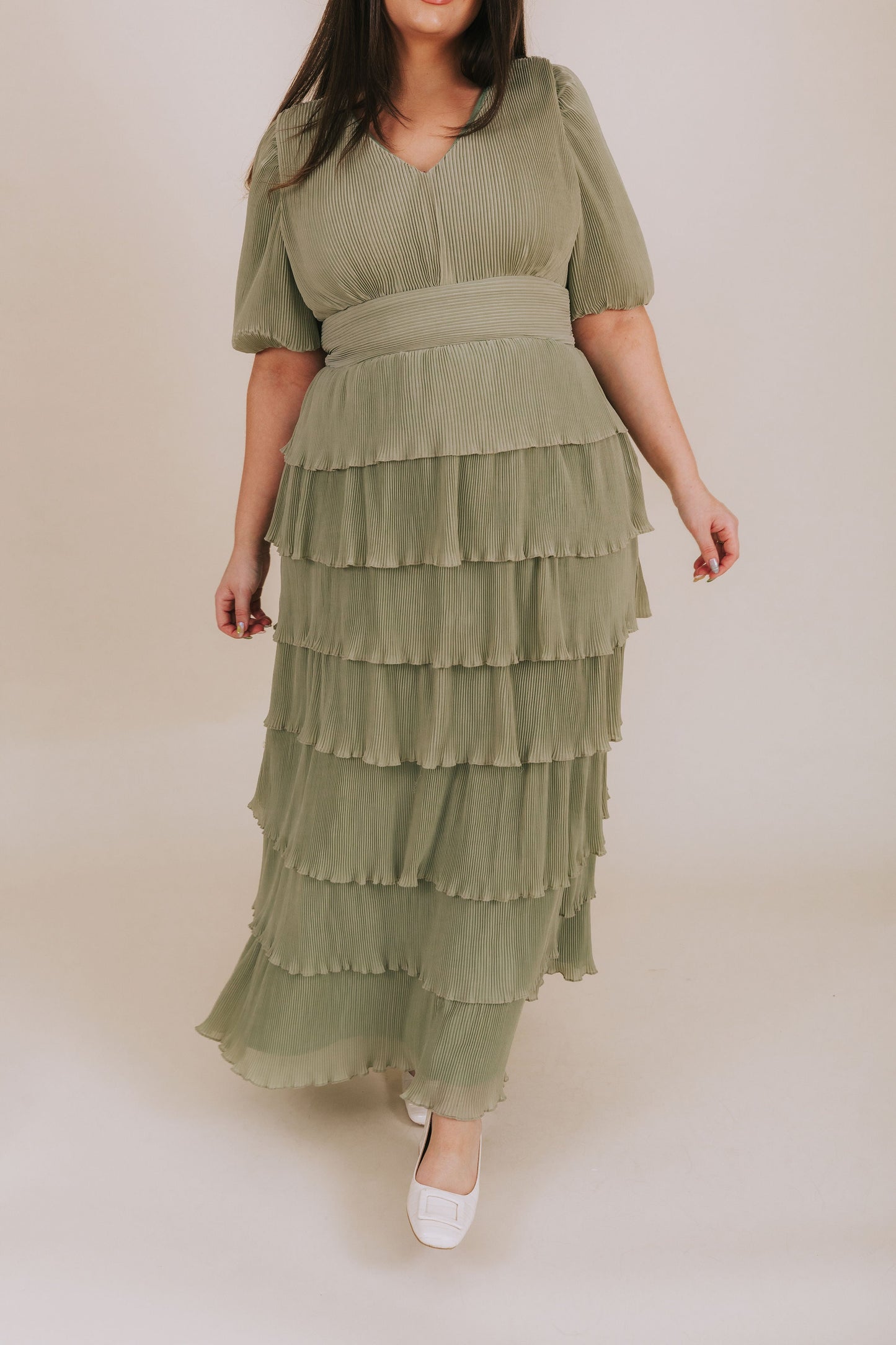 EXCLUSIVE - Promise Me This Dress - 12 Colors!