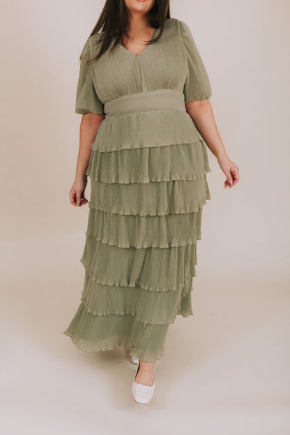 EXCLUSIVE - Promise Me This Dress - 12 Colors!