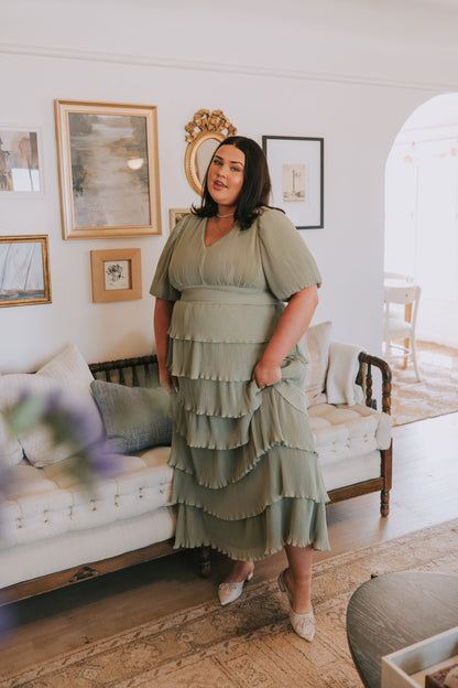 EXCLUSIVE - Promise Me This Dress - 12 Colors!