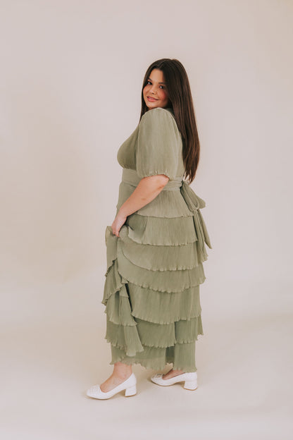 EXCLUSIVE - Promise Me This Dress - 12 Colors!