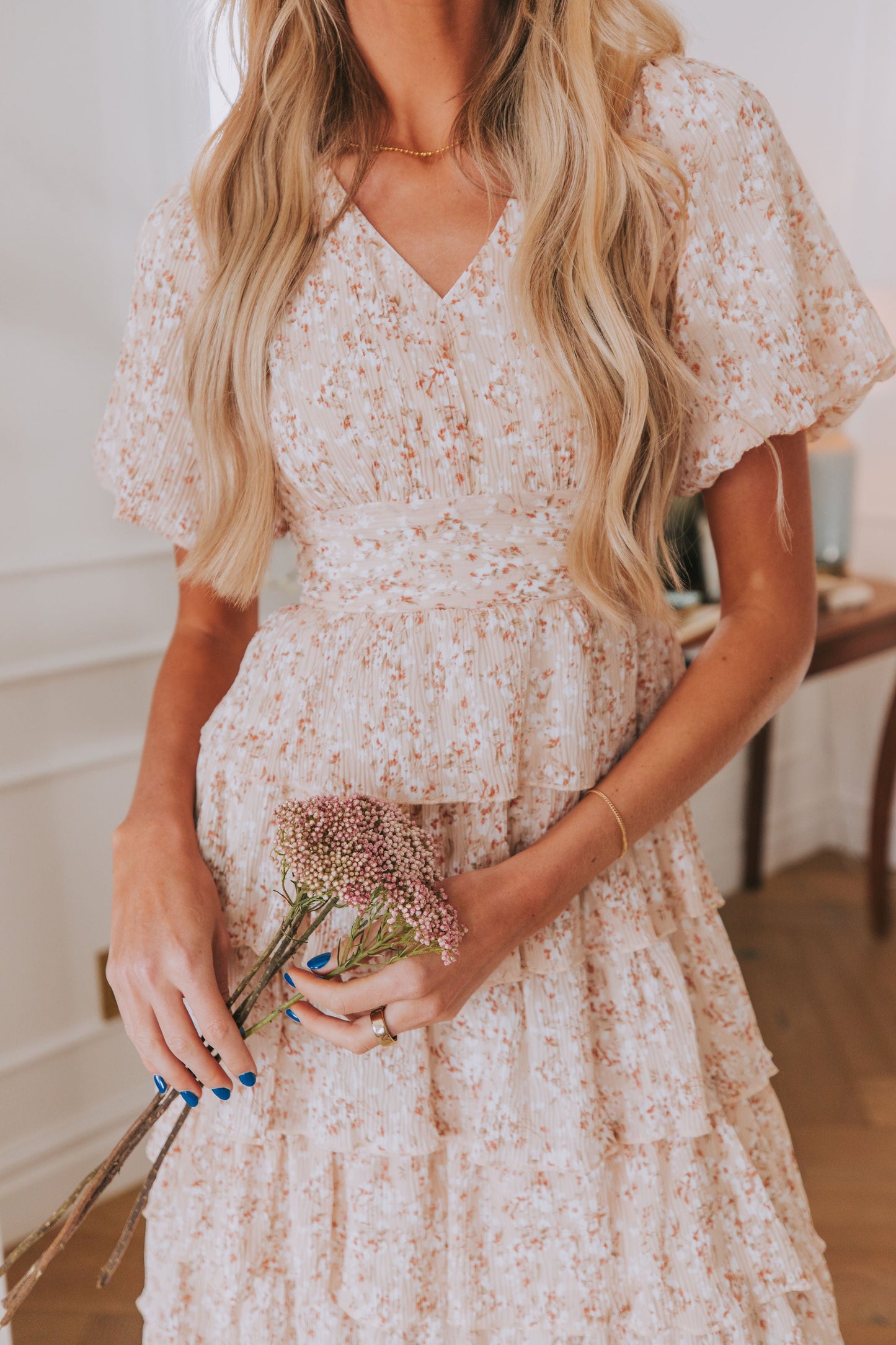 EXCLUSIVE - Promise Me This Dress - 12 Colors!