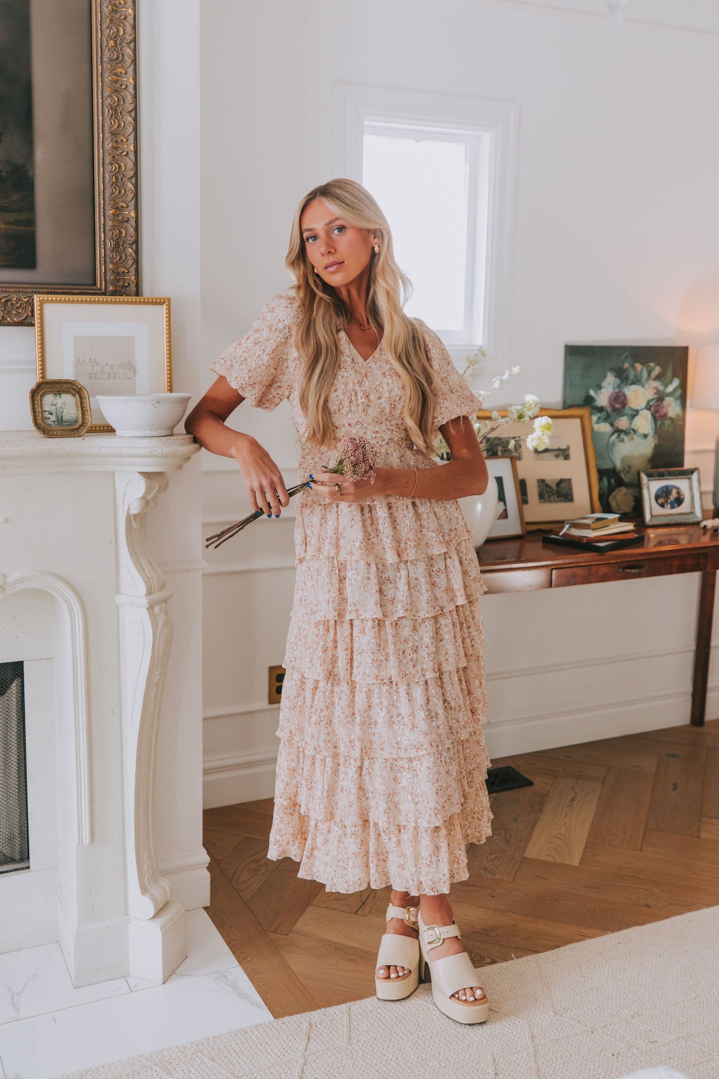 EXCLUSIVE - Promise Me This Dress - 12 Colors!