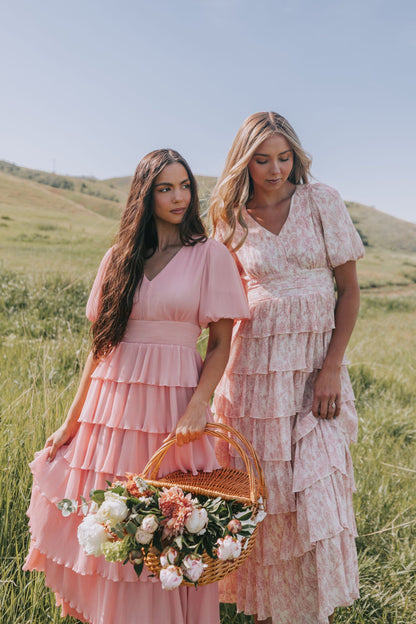 EXCLUSIVE - Promise Me This Dress - 12 Colors!