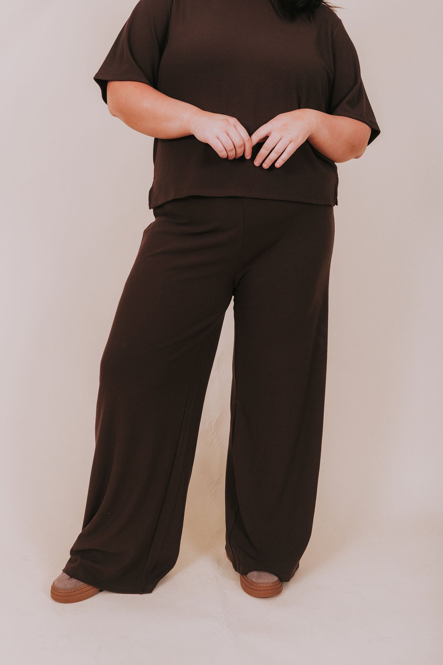 PLUS SIZE - Give You Everything Set