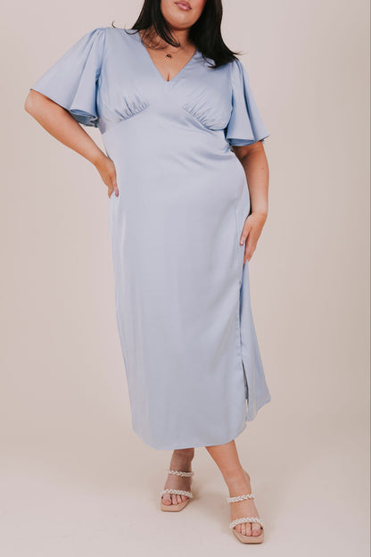 EXCLUSIVE - Picturesque View Dress- 3 Colors!