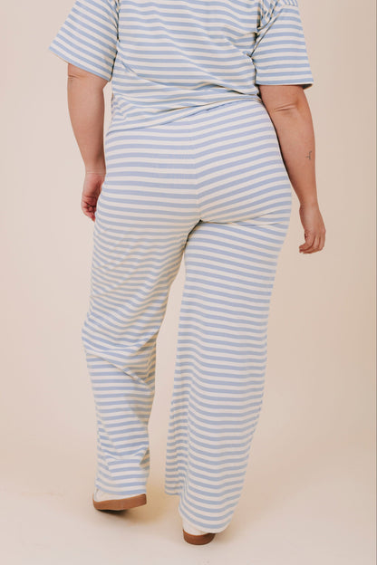 INCLUSIVE  SIZING - Daytime Bliss Pants - 2 Colors!