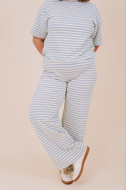 INCLUSIVE  SIZING - Daytime Bliss Pants - 2 Colors!