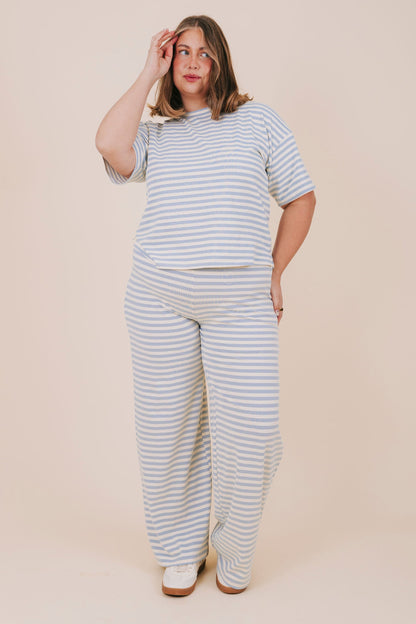 INCLUSIVE  SIZING - Daytime Bliss Pants - 2 Colors!