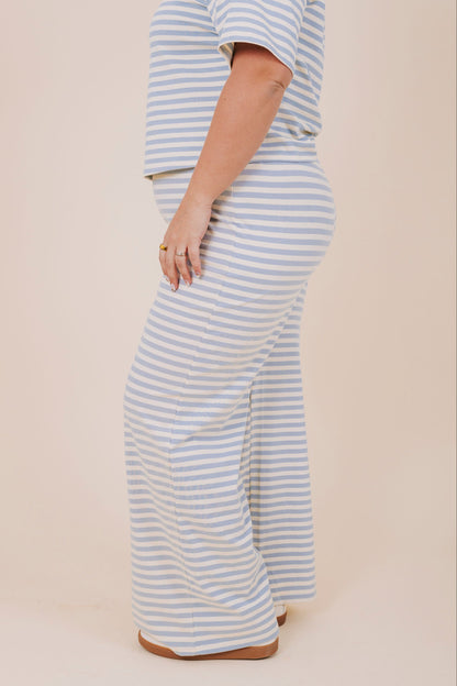 INCLUSIVE  SIZING - Daytime Bliss Pants - 2 Colors!