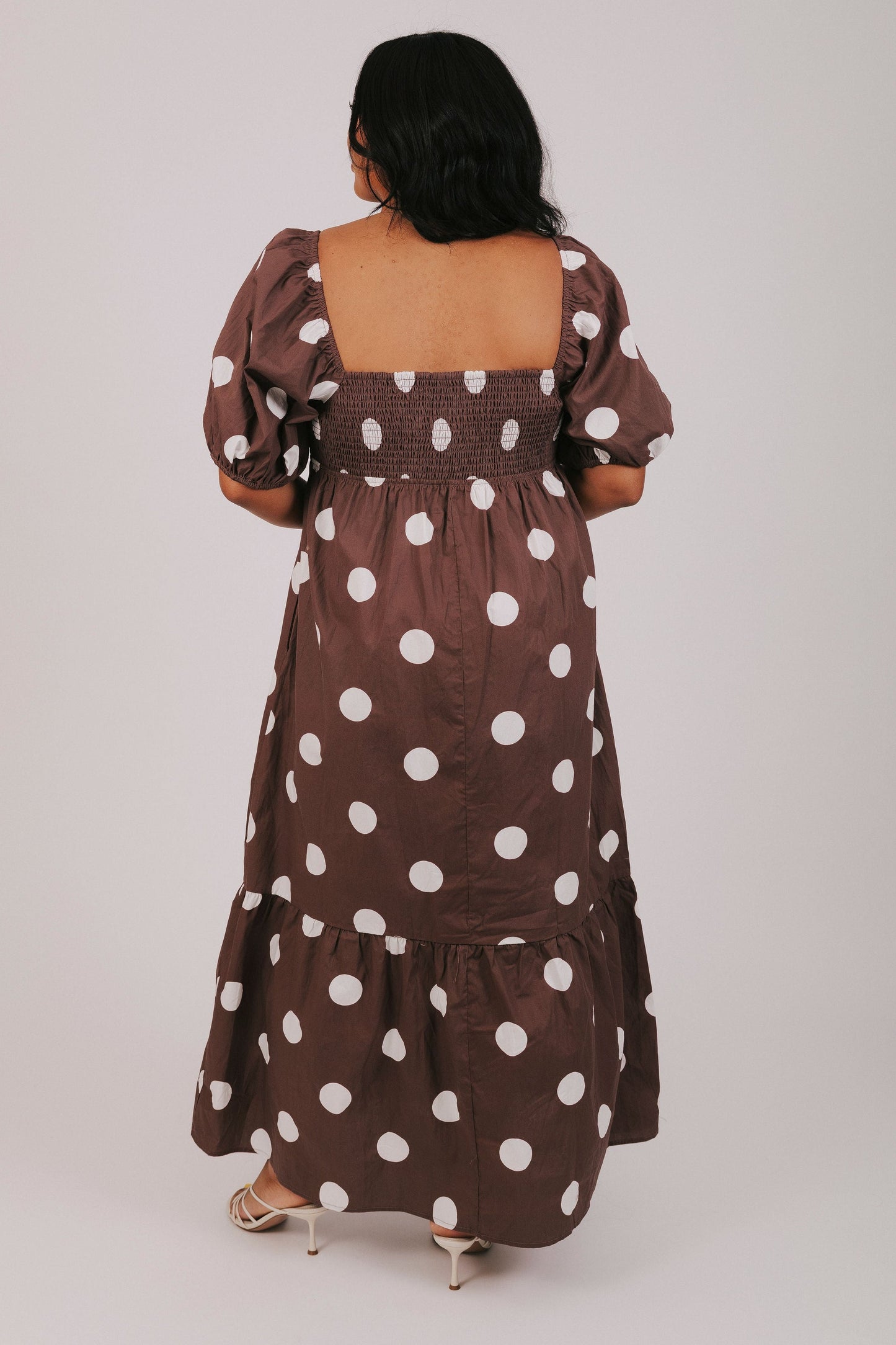 INCLUSIVE SIZING - Light Feelings Dress