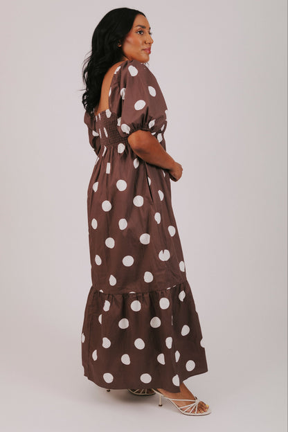 INCLUSIVE SIZING - Light Feelings Dress