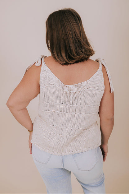 PLUS SIZE - Forget What They Say Top