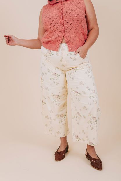 INCLUSIVE SIZING - I Know You Pants