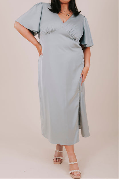 EXCLUSIVE - Picturesque View Dress- 3 Colors!