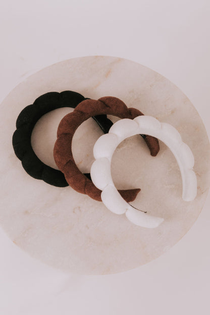 In The Sky Headband - 5 Colors!