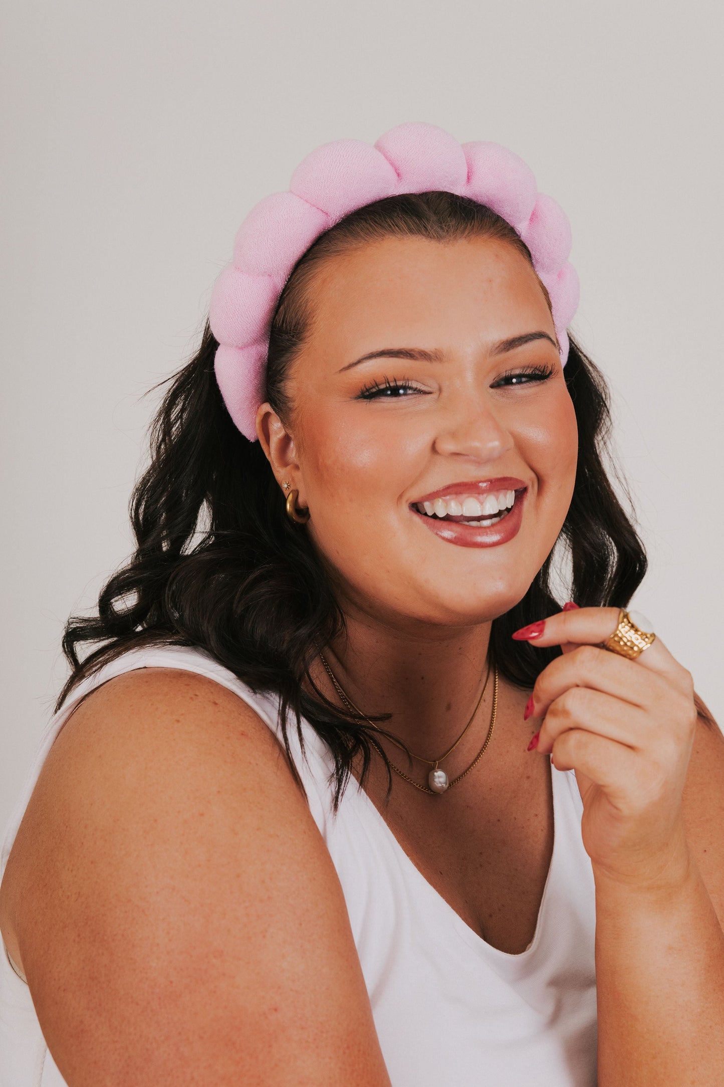 In The Sky Headband - 5 Colors!
