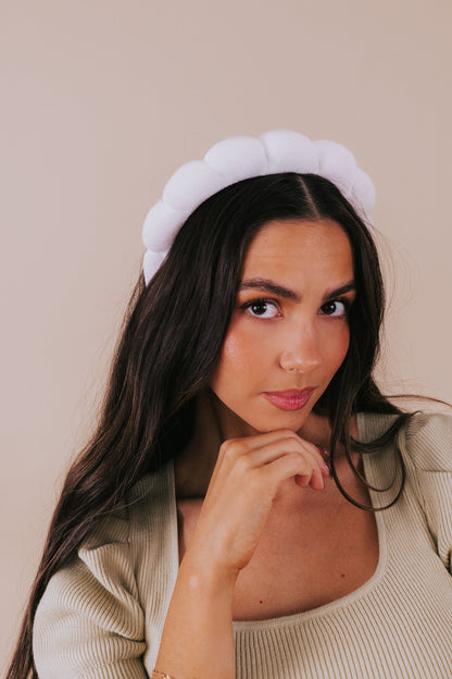 In The Sky Headband - 5 Colors!