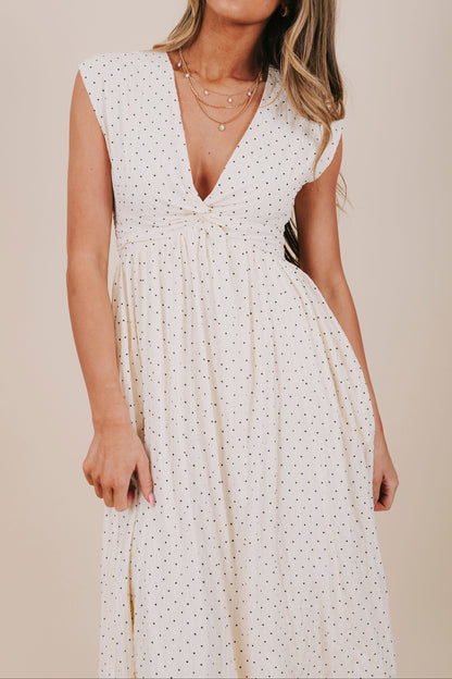 Finding My Way Dress