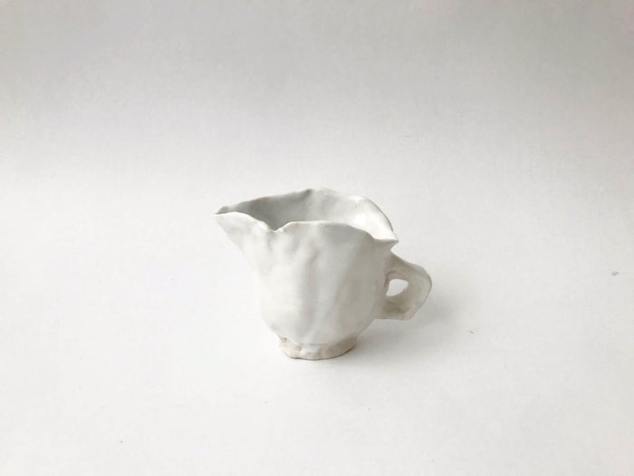 Porcelain Creamer