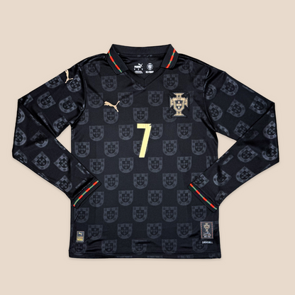 Portugal 2025 Pantera Negra