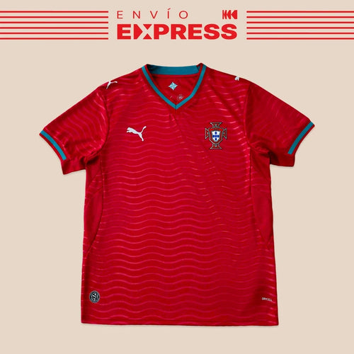 Portugal 2026 Local - Express