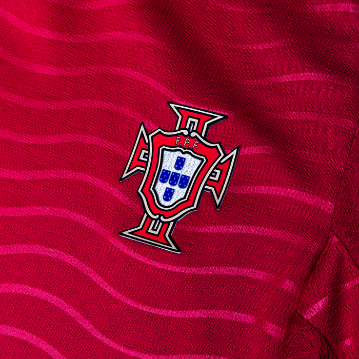 Portugal 2026 Local para Niños - Express