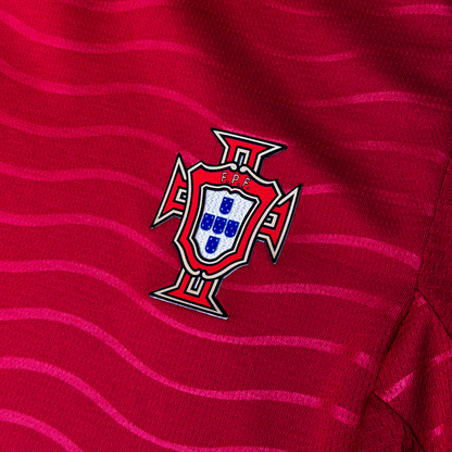 Portugal 2026 Local para Niños - Express