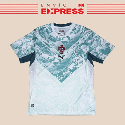 Portugal 2026 Visitante - Express
