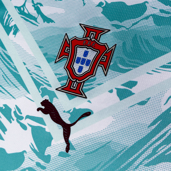 Portugal 2026 Visitante - Express