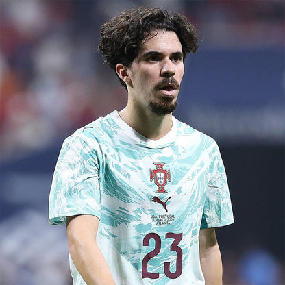 Portugal 2026 Visitante para Niños