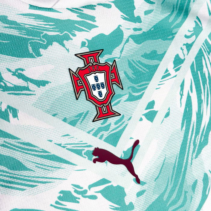 Portugal 2026 Visitante para Niños