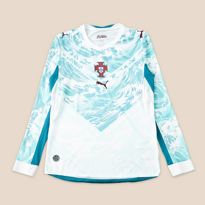 S / Sin estampado / Larga / Sin parches
