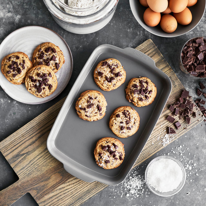 Ovenware for baking cookies