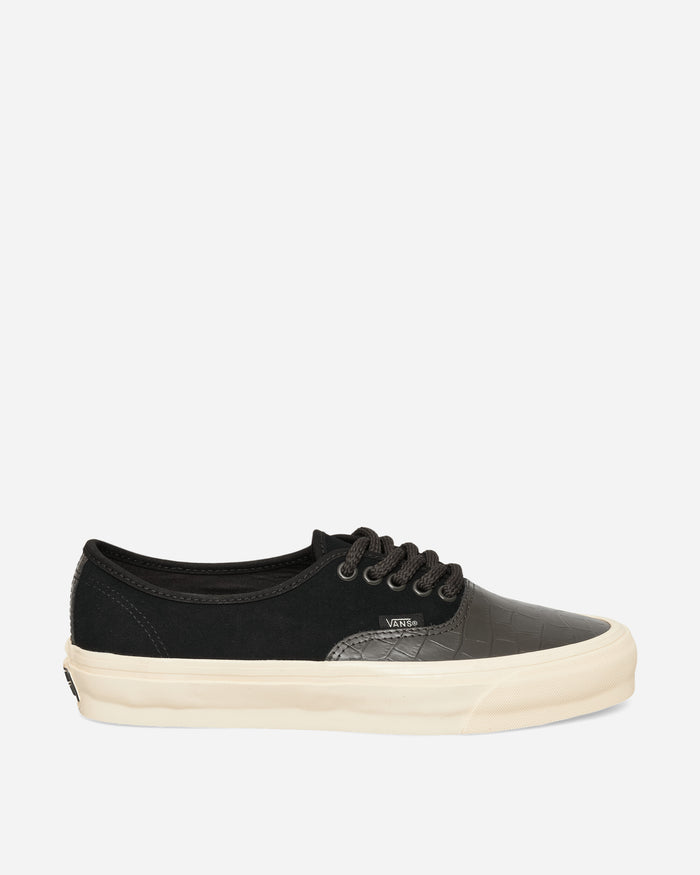 Vans Lx Authentic 44 Black/Sand Whit Sneakers Low VN000D9NHZ51