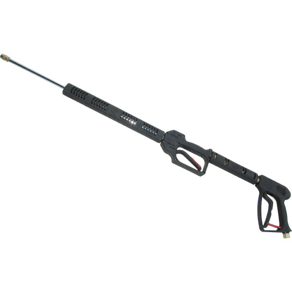 PRESSURE WASH SAFETY DUAL GUN LANCE 2100457