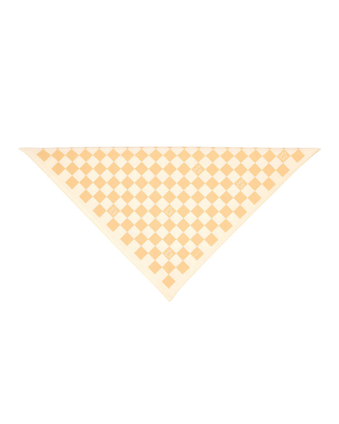 Print Check or Stripe Bandanas