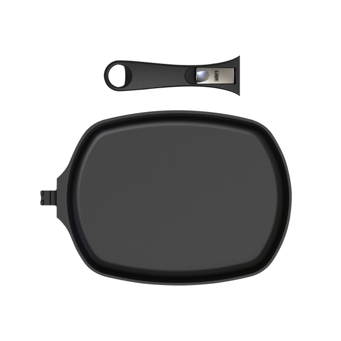 Q™ Ware Frying Pan - Large