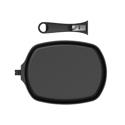 Q™ Ware Frying Pan - Large