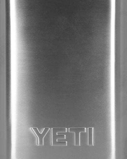 YETI Rambler Flask Sts Equipment Bottles and Bowls 0347 STS