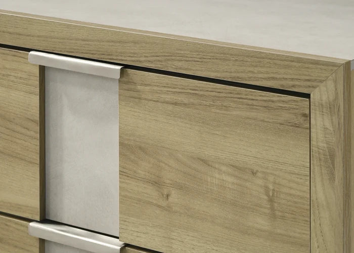 Rangley Nightstand
