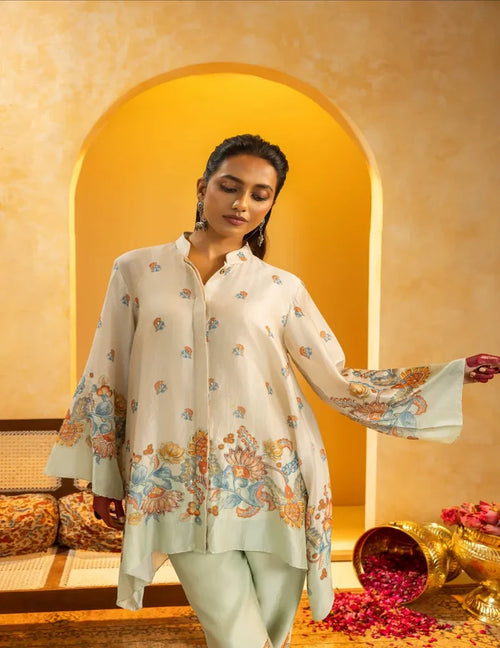 Rangtara kurta set