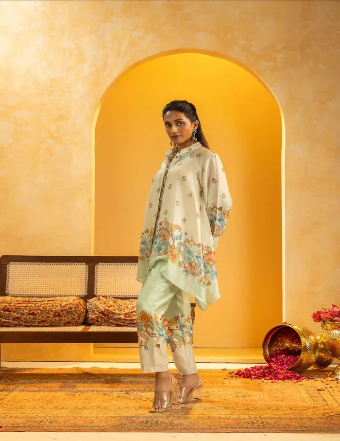 Rangtara kurta set